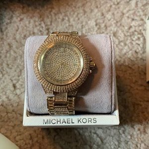 Michael kors watch